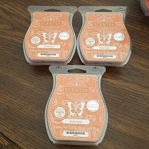 NWT Scentsy Bars